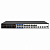 AT-NS-24GP-4TGS/L3-300 (F) PoE коммутатор 24 портовый