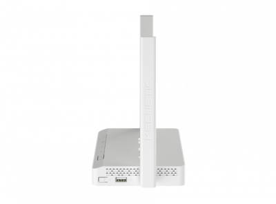 Keenetic DSL (KN-2010) Беспроводной Wi-Fi роутер