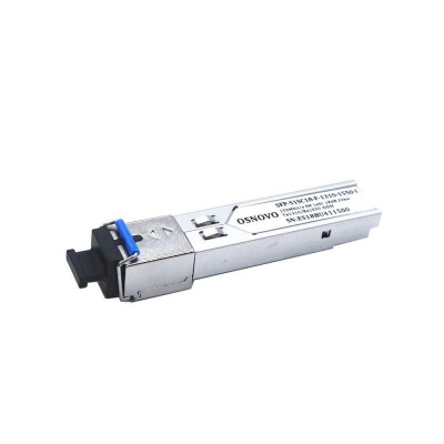 SFP-S1SC18-F-1310-1550 Трансивер