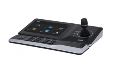 DHI-NKB5200-F Пульт PTZ-управления с дисплеем с Wi-Fi