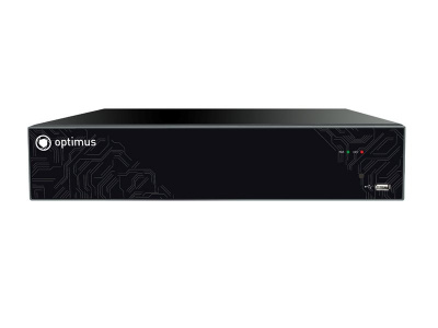 NVR-8164_v.1 Видеорегистратор NVR