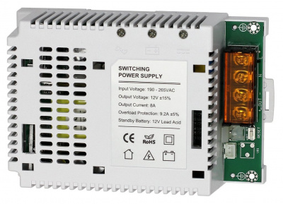 ST-PS108BNS-WT Источник питания