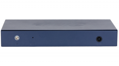 DH-CS4210-8GT-110 8-портовый гигабитный PoE коммутатор с функцией облачного управления