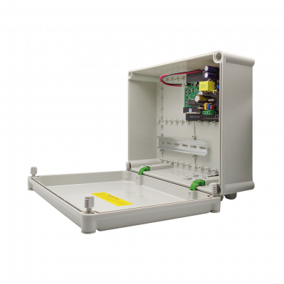 Источник питания ST-S47POE (4G/2S/65W/А/OUT) PRO
