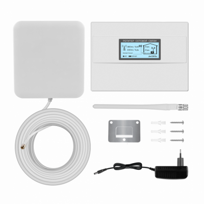 DS-1800/2100-20 Комплект усиления сотовой связи