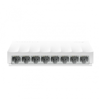 LS1008 Коммутатор