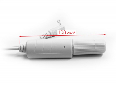IP-S025.0(2.8)MP_V.3 Видеокамера IP