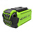 Аккумулятор с USB разъемом Greenworks G40USB2 Арт. 2939407, 40V, 2 Ач