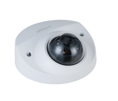 DH-IPC-HDPW7564N-SP 2Мп купольная сетевая видеокамера Lite с ИК-подсветкой