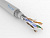 ParLan ARM PS F/UTP Cat5e PVCLS нг(А)-FRLS 4х2х0,52 Кабель симметричный (витая пара)