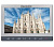Milano Plus HD XL Видеодомофон, дисплей 10" TFT