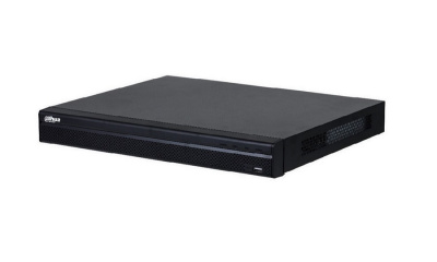 DHI-NVR4216-16P-XXI 16-канальный IP-видеорегистратор