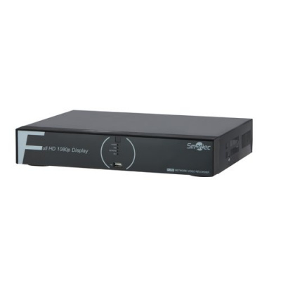 STNR-0442P Видеорегистратор NVR