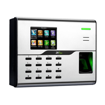 UA860 MF Биометрический терминал ZKTeco