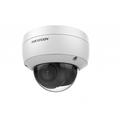 DS-2CD2123G0-IU(2.8mm) IP-видеокамера Hikvision