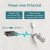 TL-SG1005P Коммутатор TL-SG1005P Коммутатор