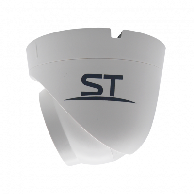 Видеокамера ST-SX4542 POE LIGHT 4Мп (объектив 2,8 mm)