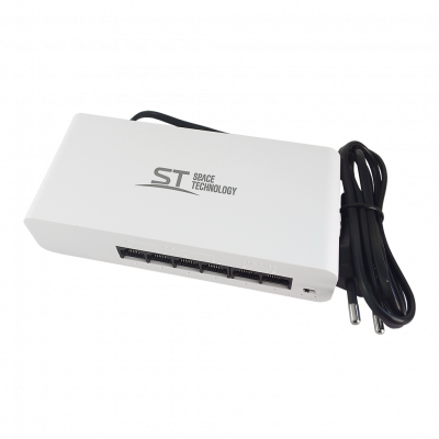 Источник питания ST-S48POE (P/2М/55W/А) (версия 2)