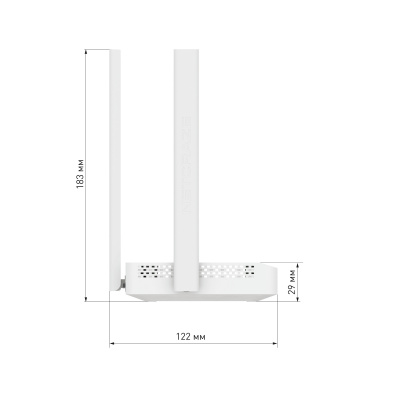 Netcraze Speedster NC-3013