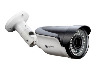 IP-E015.0(2.8-12)P_BM08 Видеокамера IP