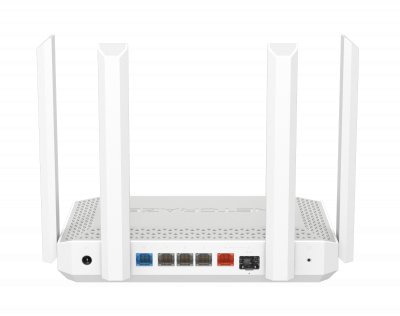 Netcraze Giga NC-1012