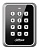 DHI-ASR1101M-D-V1 Считыватель карт доступа  в металлическом корпусе