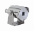 Взрывозащищенная тепловизионная IP-камера Dahua DHI-TPC-AEBF5201-TB7-S4 с мониторингом температуры