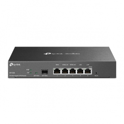 ER7206 (TL-ER7206) VPN‑маршрутизатор