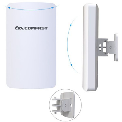 CF-E110NV2 Wi-Fi репитер AP 2,4ГГц COMFAST