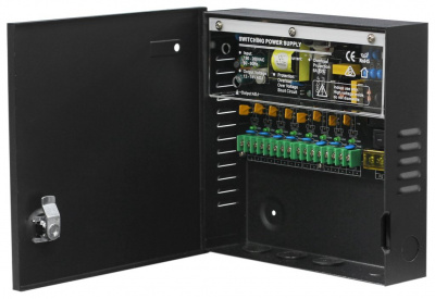 ST-PS105DML-BK Источник питания