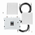 DS-900/2100-23C3 Комплект усиления сотовой связи