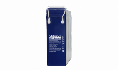F.ETALON FTE 12-125 Аккумулятор