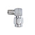 Разъём VEGATEL SMA-male/RG-58 угловой R04193