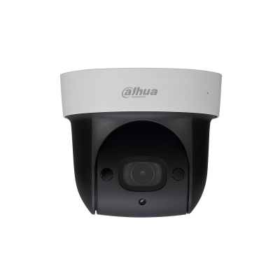 DH-SD29204UE-GN Уличная мини-PTZ IP-видеокамера Dahua