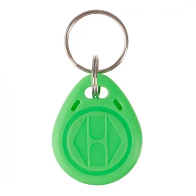 AT-ID-K1/MF Green брелок Mifare 13.56 МГц