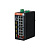 Dahua DH-PFS4420-16GT-DP 16-портовый промышленный коммутатор c PoE