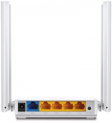 TL-Archer C24 AC750 Двухдиапазонный Wi-Fi роутер TP-LINK