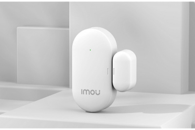 IOT-ZD1-EU датчик открытия двери/окна(геркон) IMOU