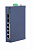 DH-CHS4206-4GT-60 4-портовый гигабитный PoE коммутатор с функцией облачного управления