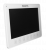 Amelie Slim (White) Монитор видеодомофона цветной 7 дюймов Amelie Slim (White) Монитор видеодомофона цветной 7 дюймов