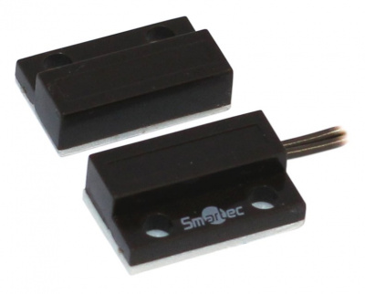 ST-DM110NO-BR Извещатель охранный точечный магнитоконтактный