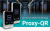Proxy-QR-HE Считыватель