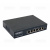 SW-20600(80W) PoE коммутатор Fast Ethernet на 6 RJ45 портов SW-20600(80W) PoE коммутатор Fast Ethernet на 6 RJ45 портов