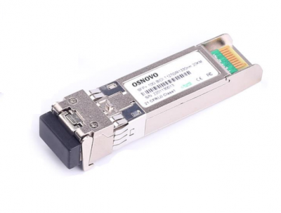 SFP-S1LC15-10G-1270-1330 Трансивер
