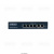 SW-20600(80W) PoE коммутатор Fast Ethernet на 6 RJ45 портов SW-20600(80W) PoE коммутатор Fast Ethernet на 6 RJ45 портов