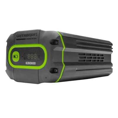 Аккумулятор Greenworks G82B8 Арт. 2951407, 82V, 8 Ач