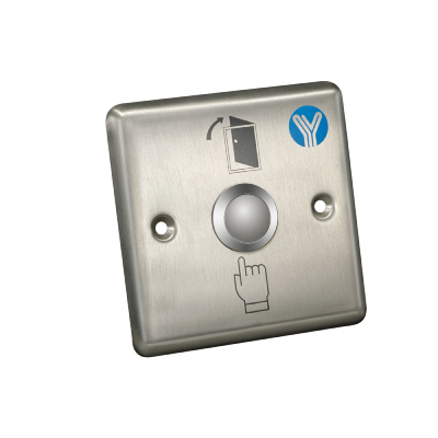 PBK-811B Кнопка выхода Yli Electronic