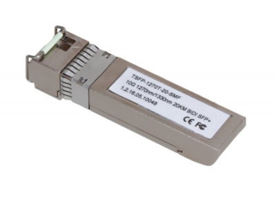 TSFP-1270T-20-SMF Оптический модуль SFP+