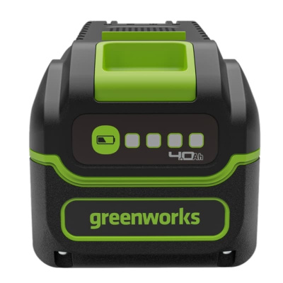 Аккумулятор Greenworks High Power, 4 Ач, Арт. 2958507