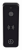 iPanel 2 (Black) HD Антивандальная вызывная панель видеодомофона
